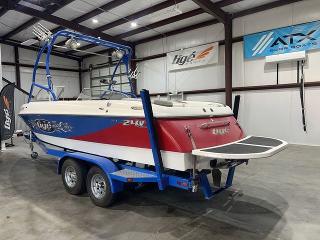 2005 Tigé 24V - 2