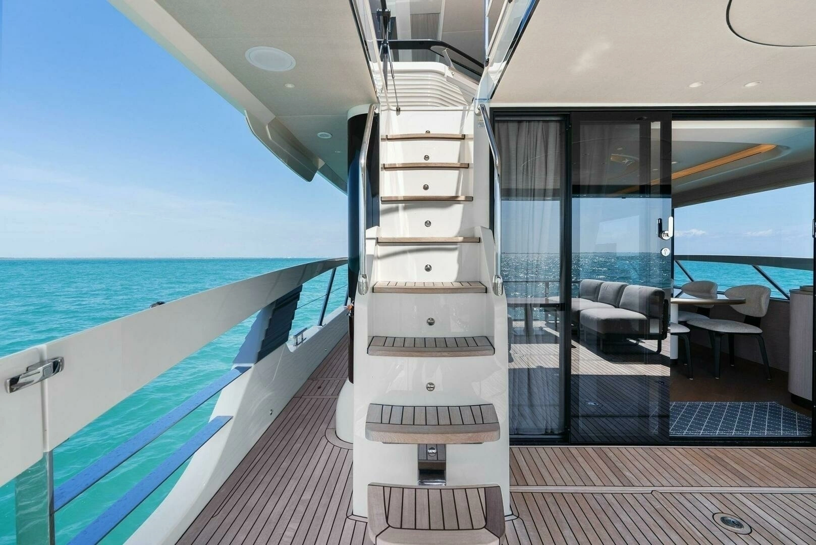 2026 Absolute 70 Navetta - Image 64
