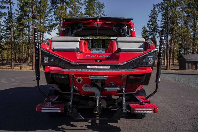 2020 Nautique Super Air Nautique G23 Paragon - 15