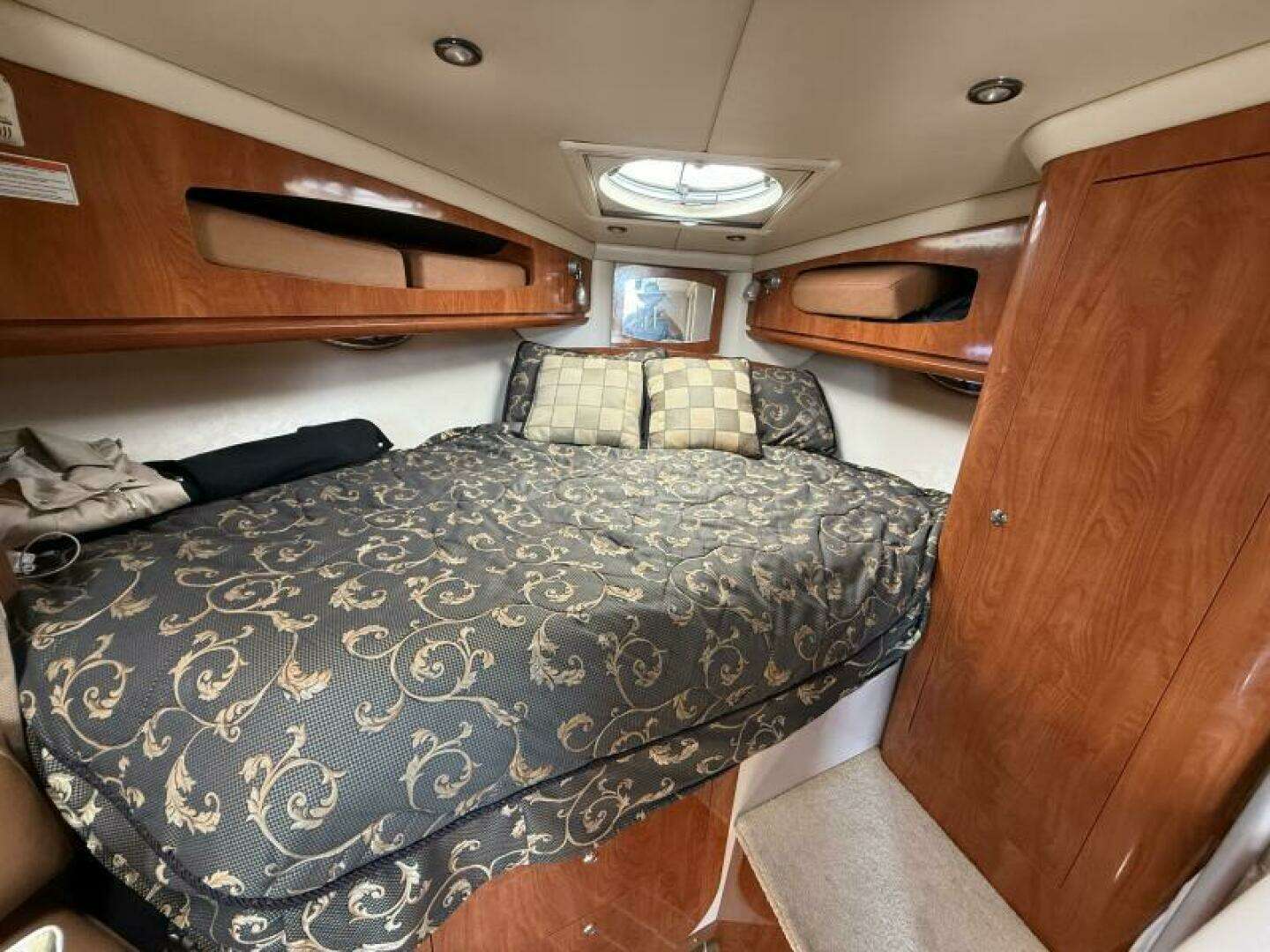 2006 Four Winns 318 Vista - Image 36