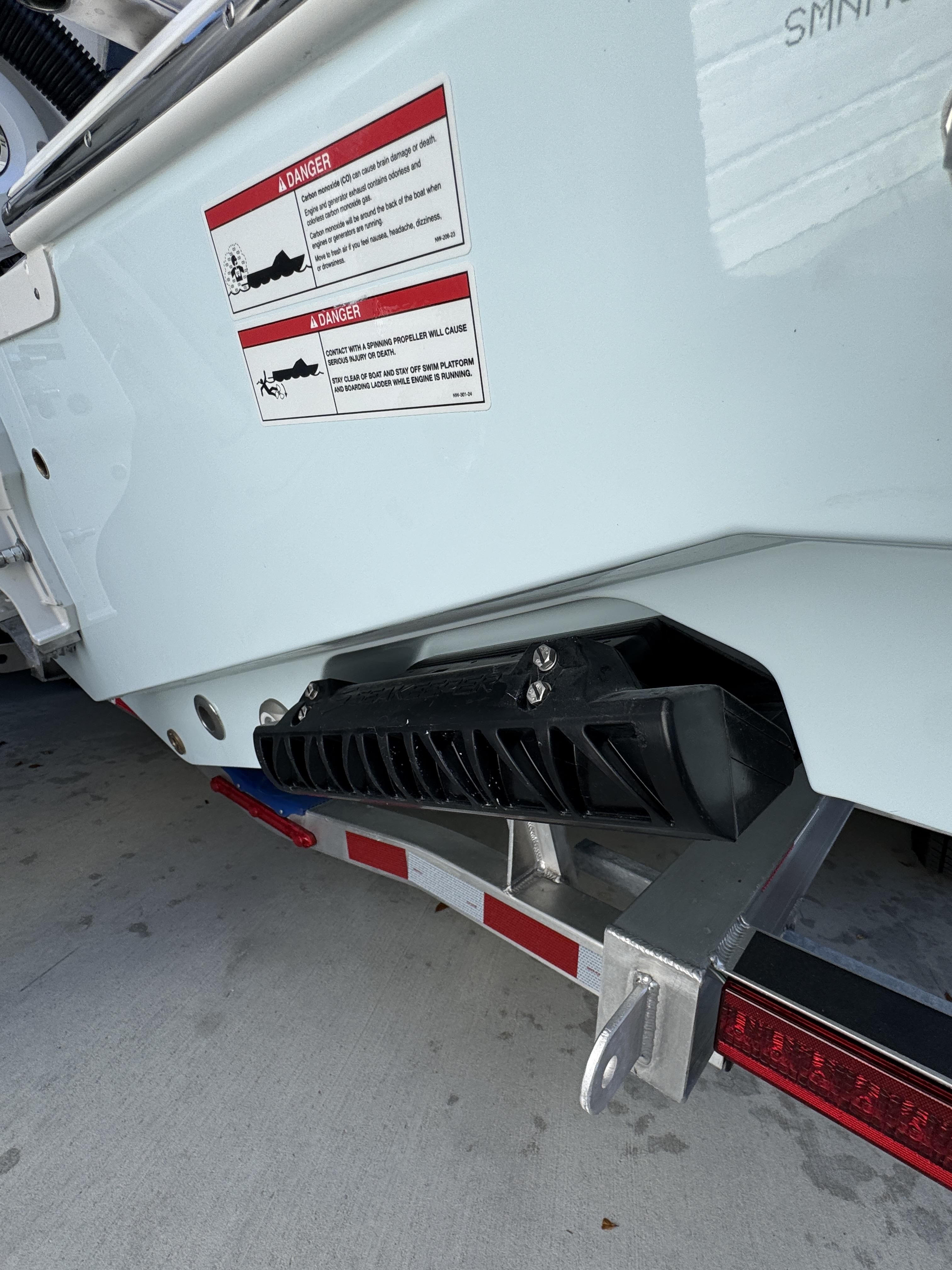 2026 Sportsman Heritage 231 Center Console - 7