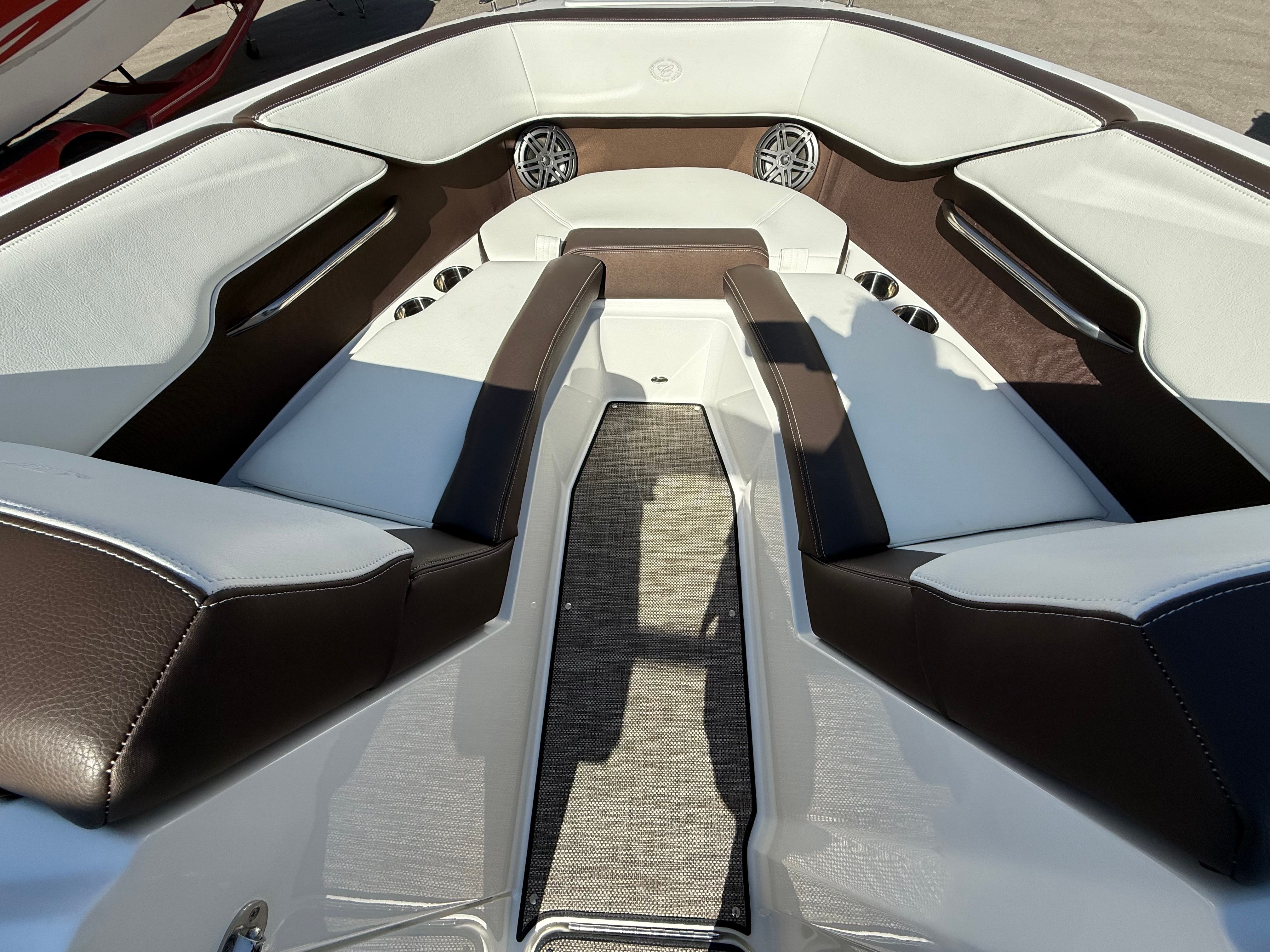 2025 Cobalt CS23 Surf - 13