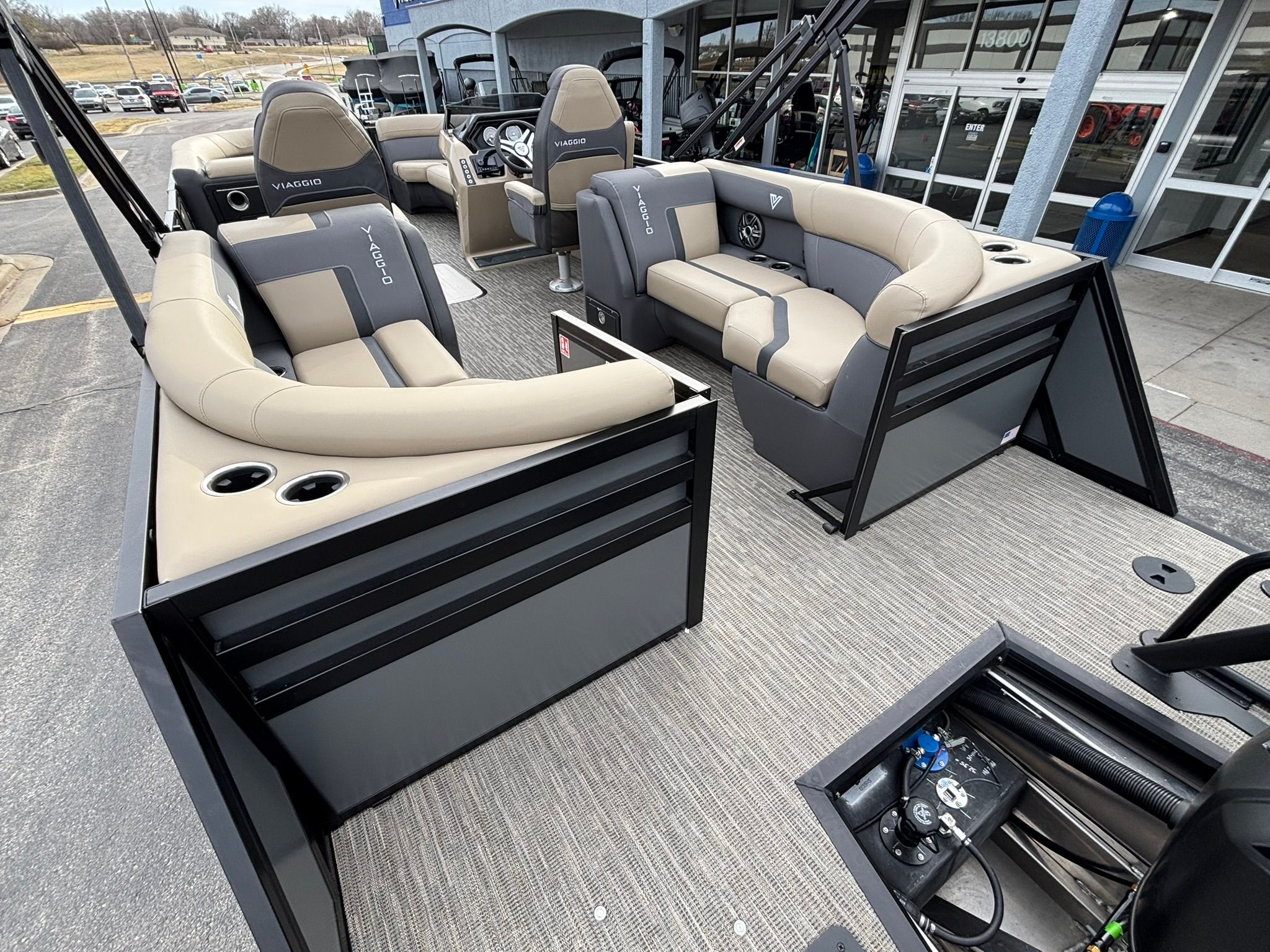 2026 Viaggio x22u - 24