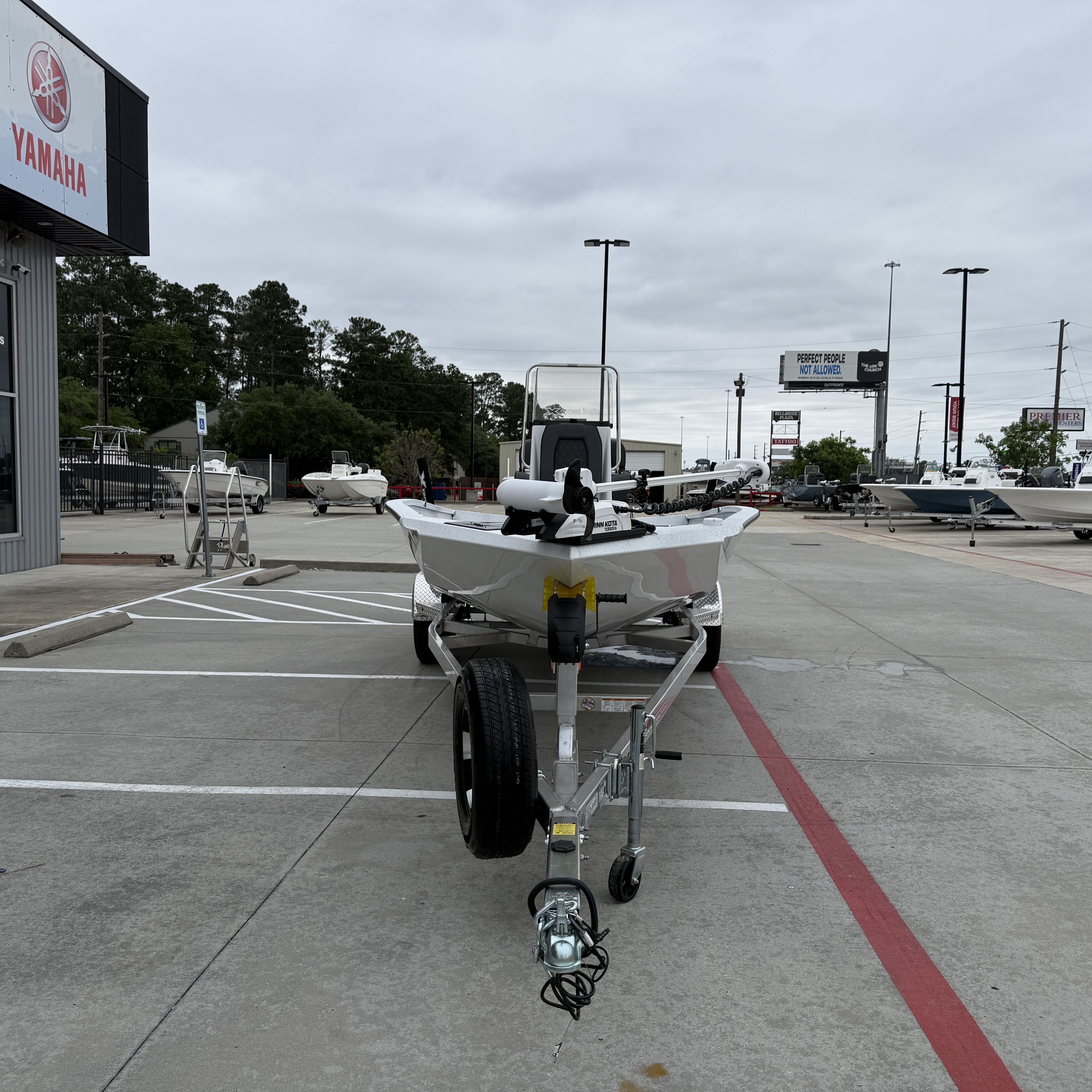 2026 Xpress H22BAY - 5