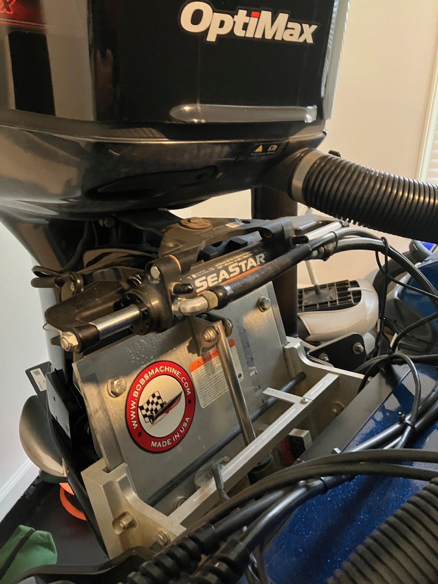 2018 Nitro Z19 Pro - 7