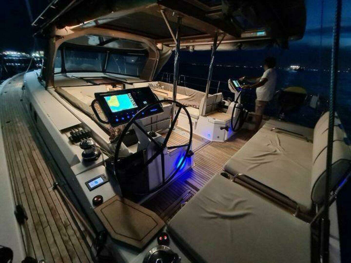 2022 Beneteau Oceanis Yacht 62 - Image 19