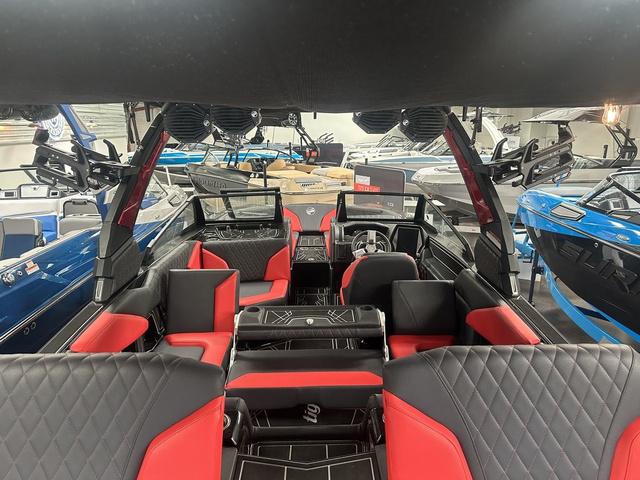 2023 Tigé 22RZX - 9