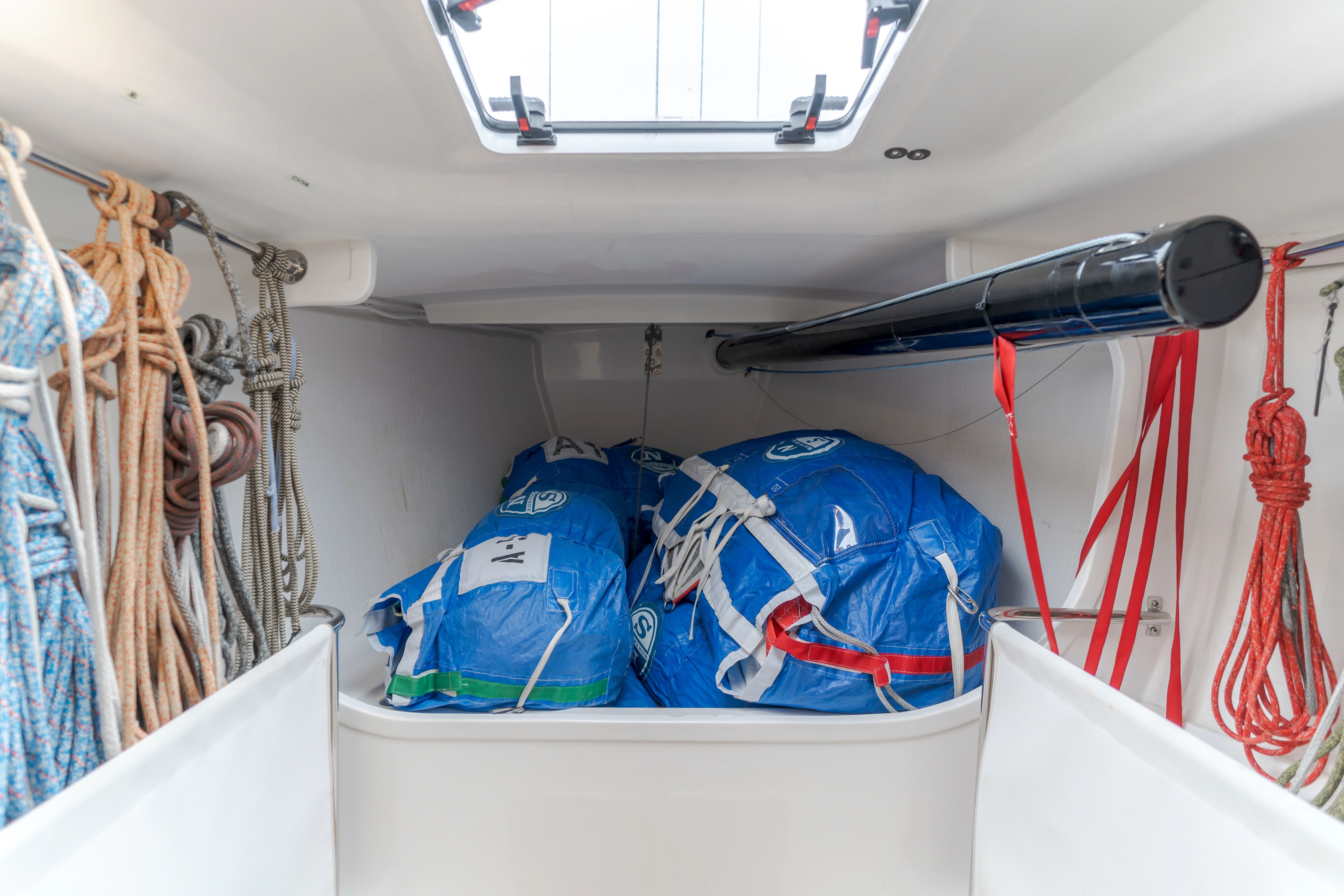 2019 J Boats J/121 - 25