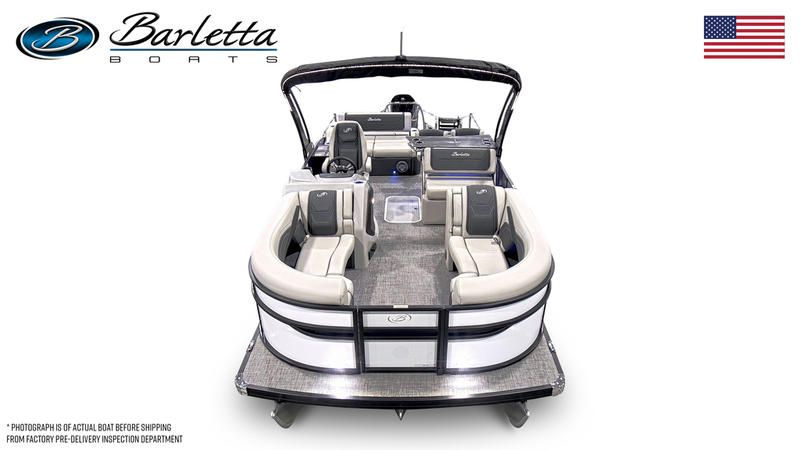 2026 Barletta Cabrio 24UE - 7