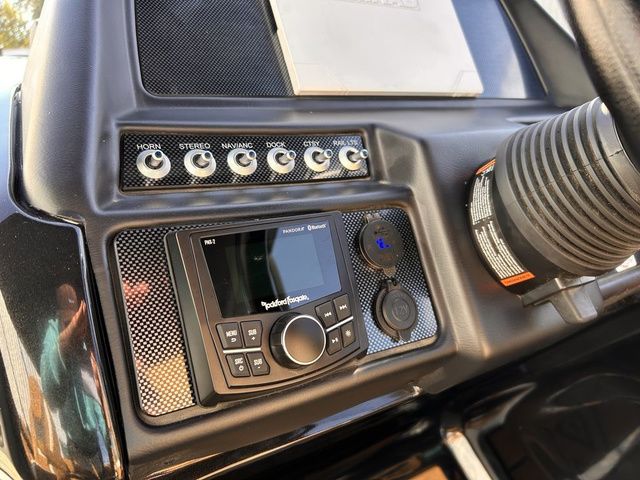 2023 VIAGGIO by Misty Harbor Diamante S D26S - 9