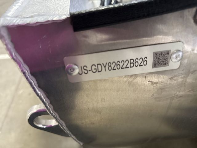 2026 Godfrey Marine Xperience 2286 SFLX - 2