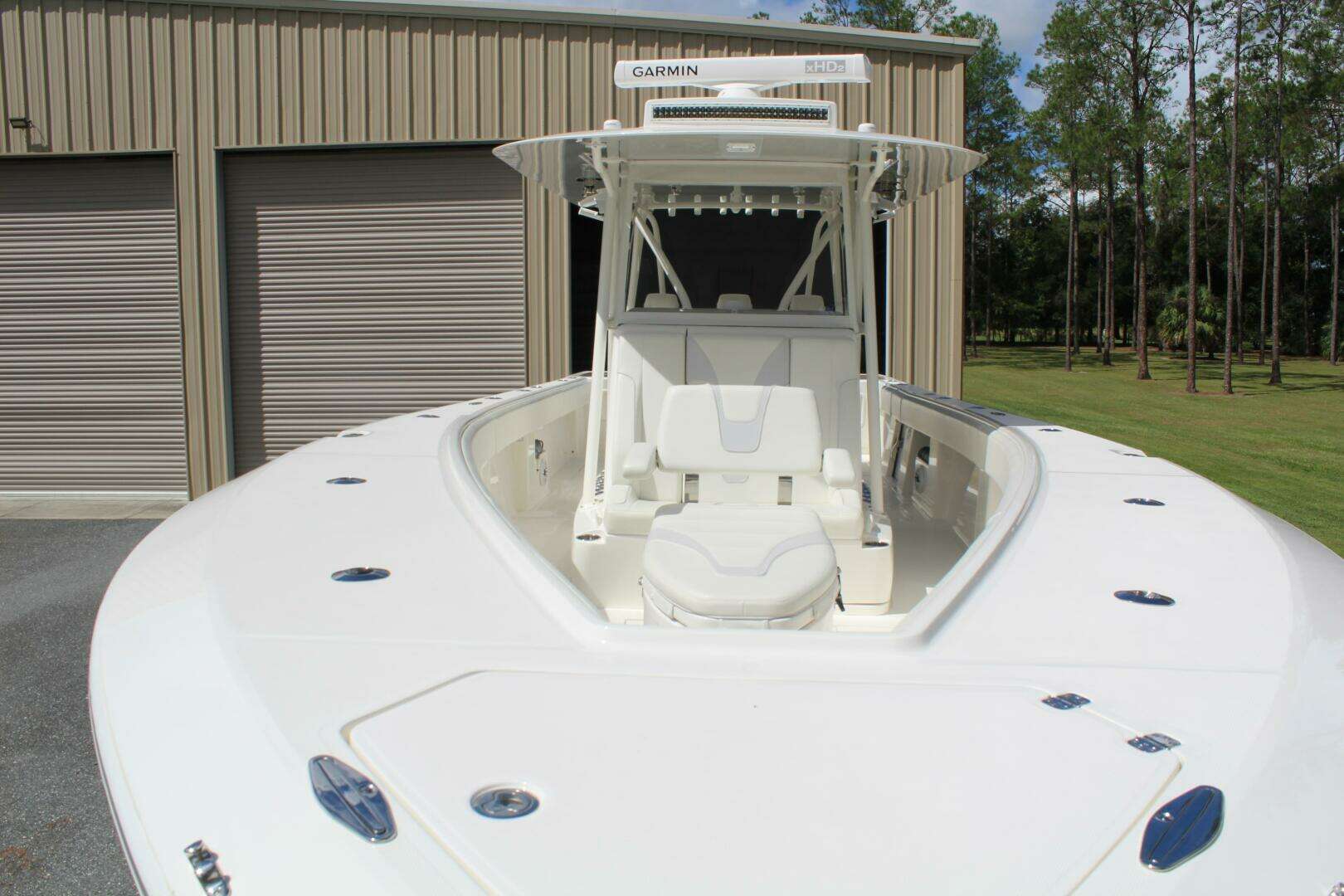 2022 SeaVee — - Image 27