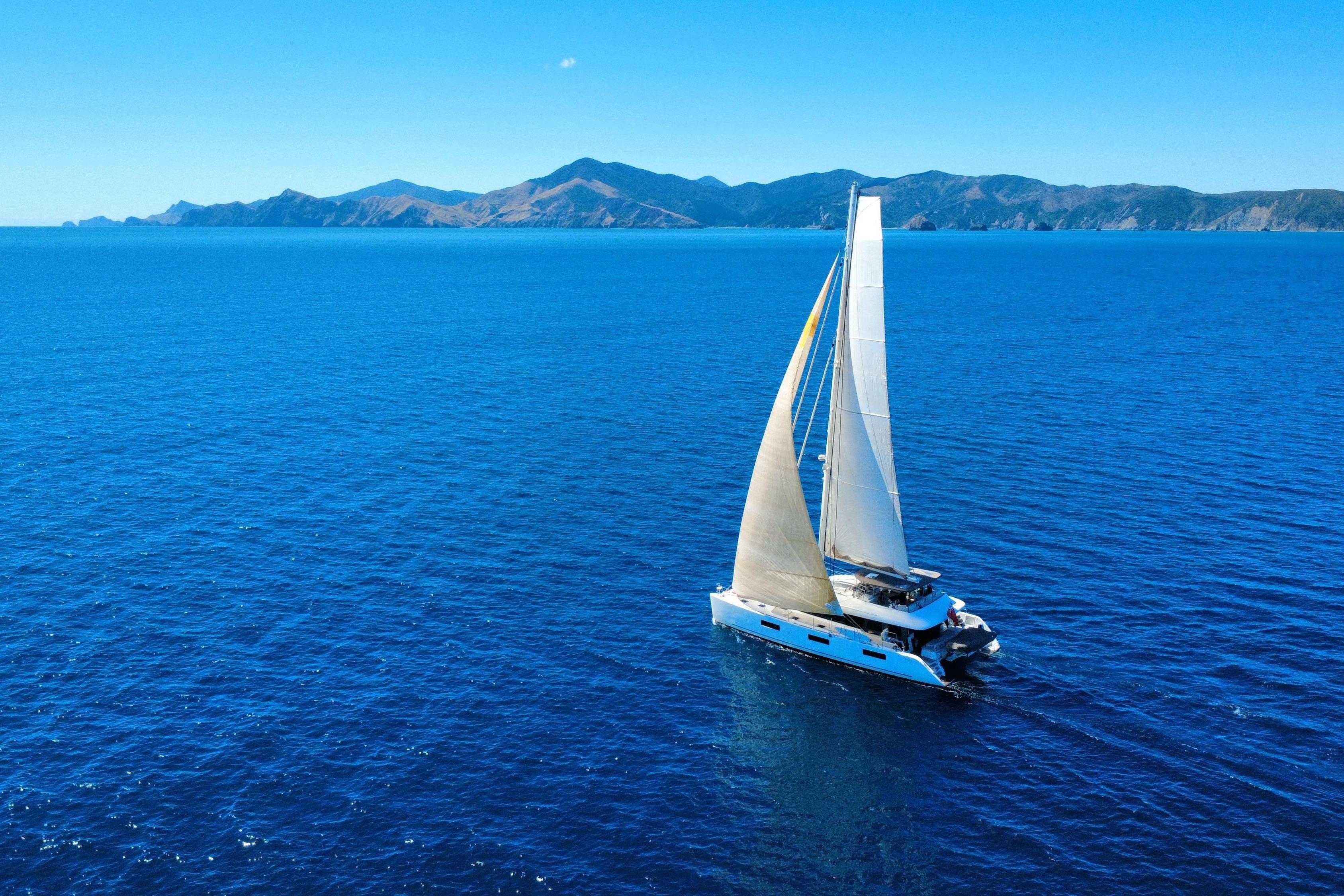 2019 Lagoon 620