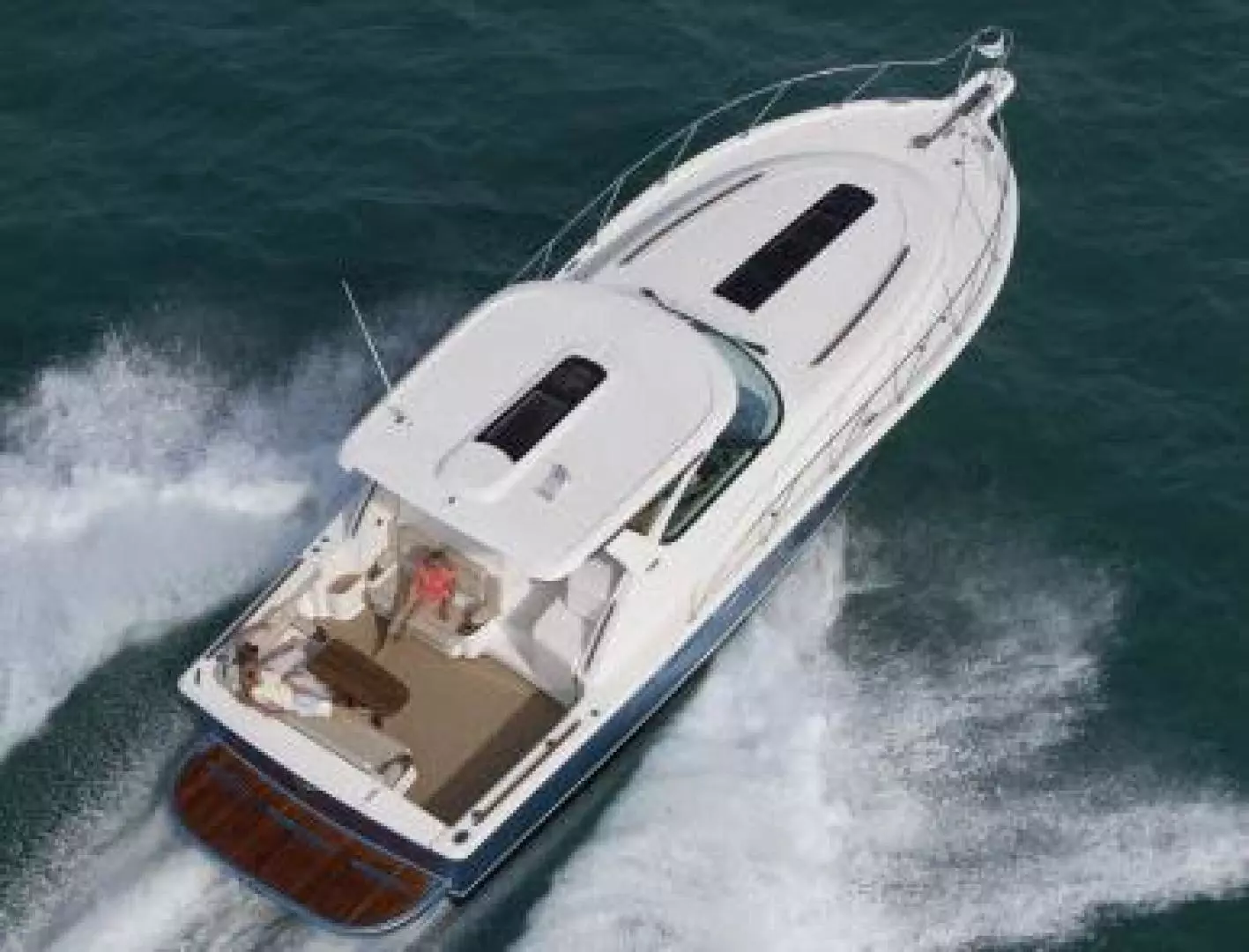 2017 Tiara Yachts — - Image 2