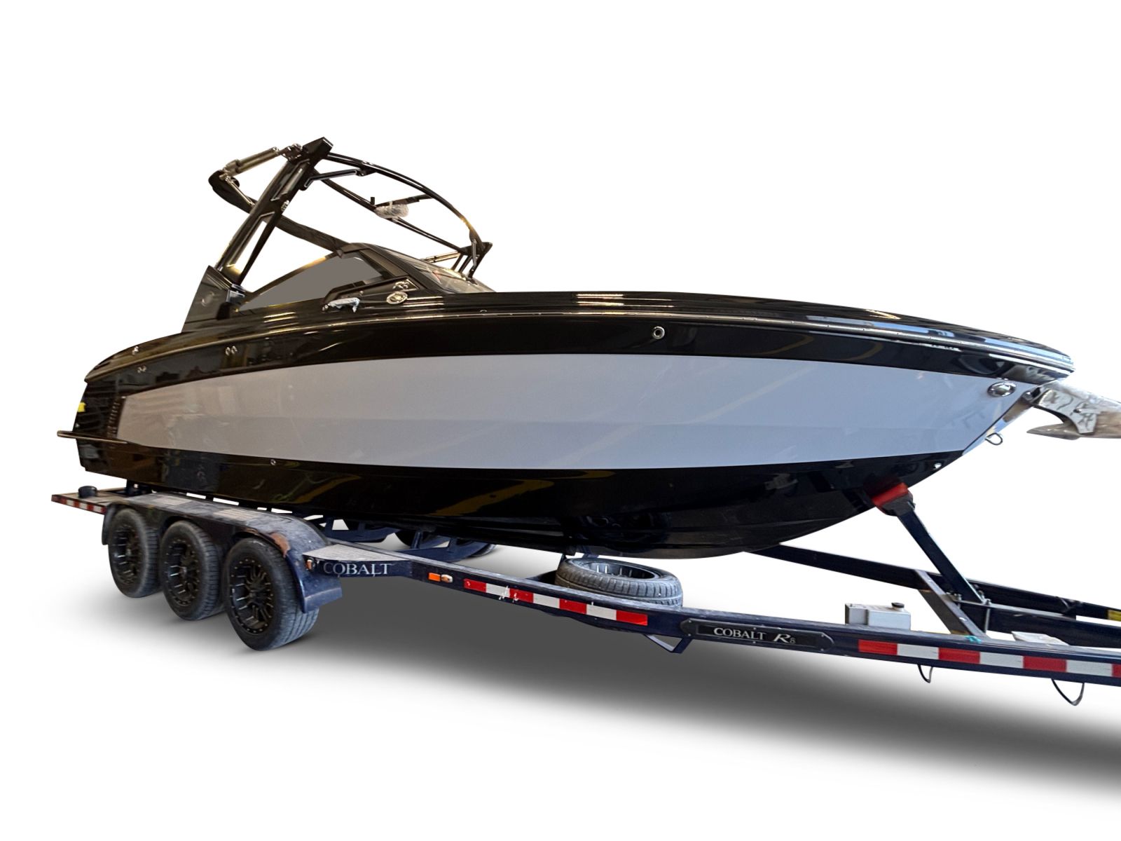 2026 Cobalt R8 Surf