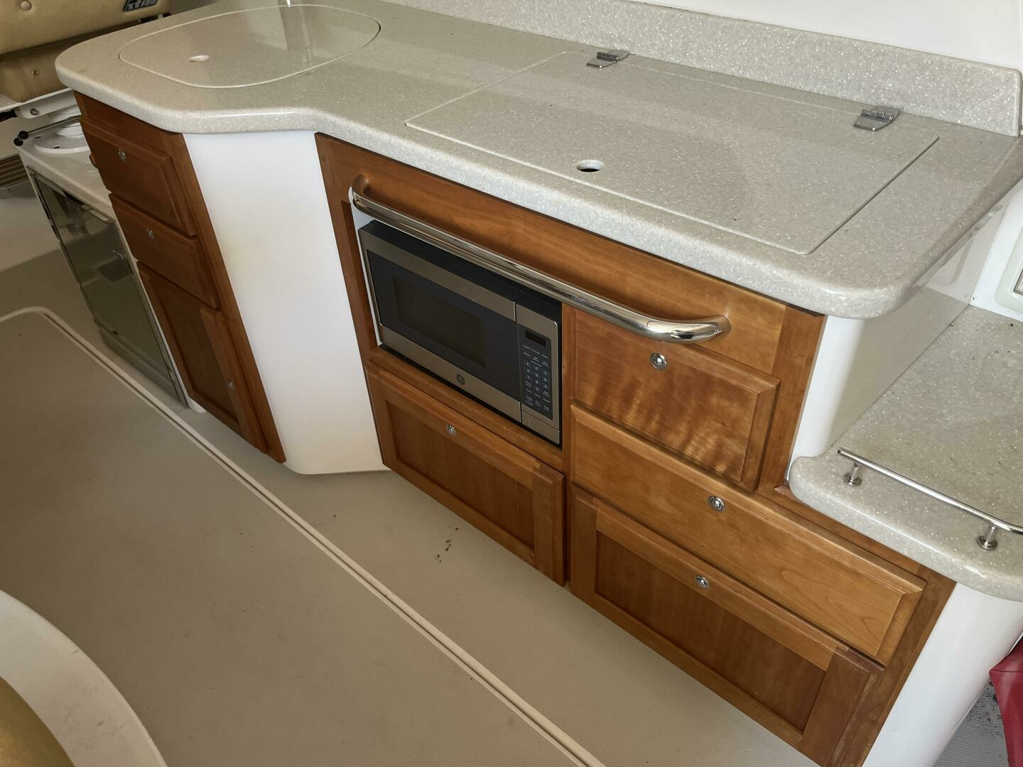 2013 Back Cove 34 - Image 34