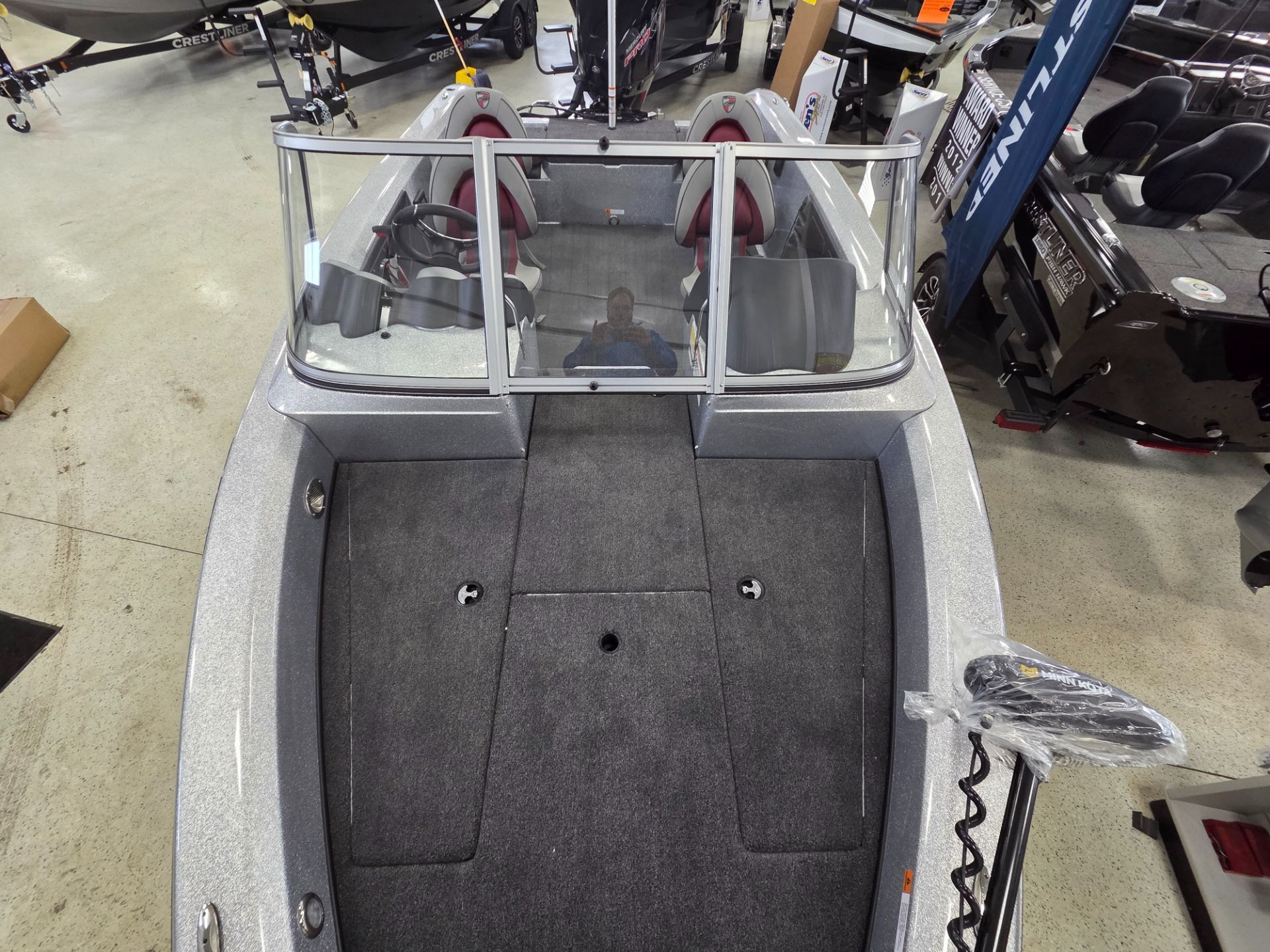 2026 Triton 186 Allure - 7