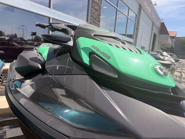 2026 Sea-Doo GTI SE 130 - 3