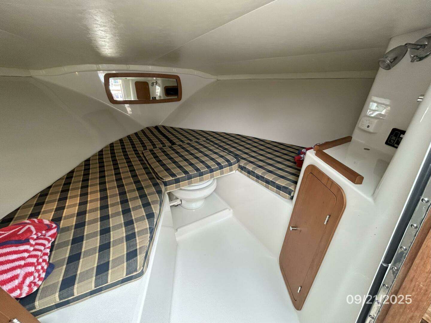 2006 Chris-Craft Corsair Heritage Edition - Image 31