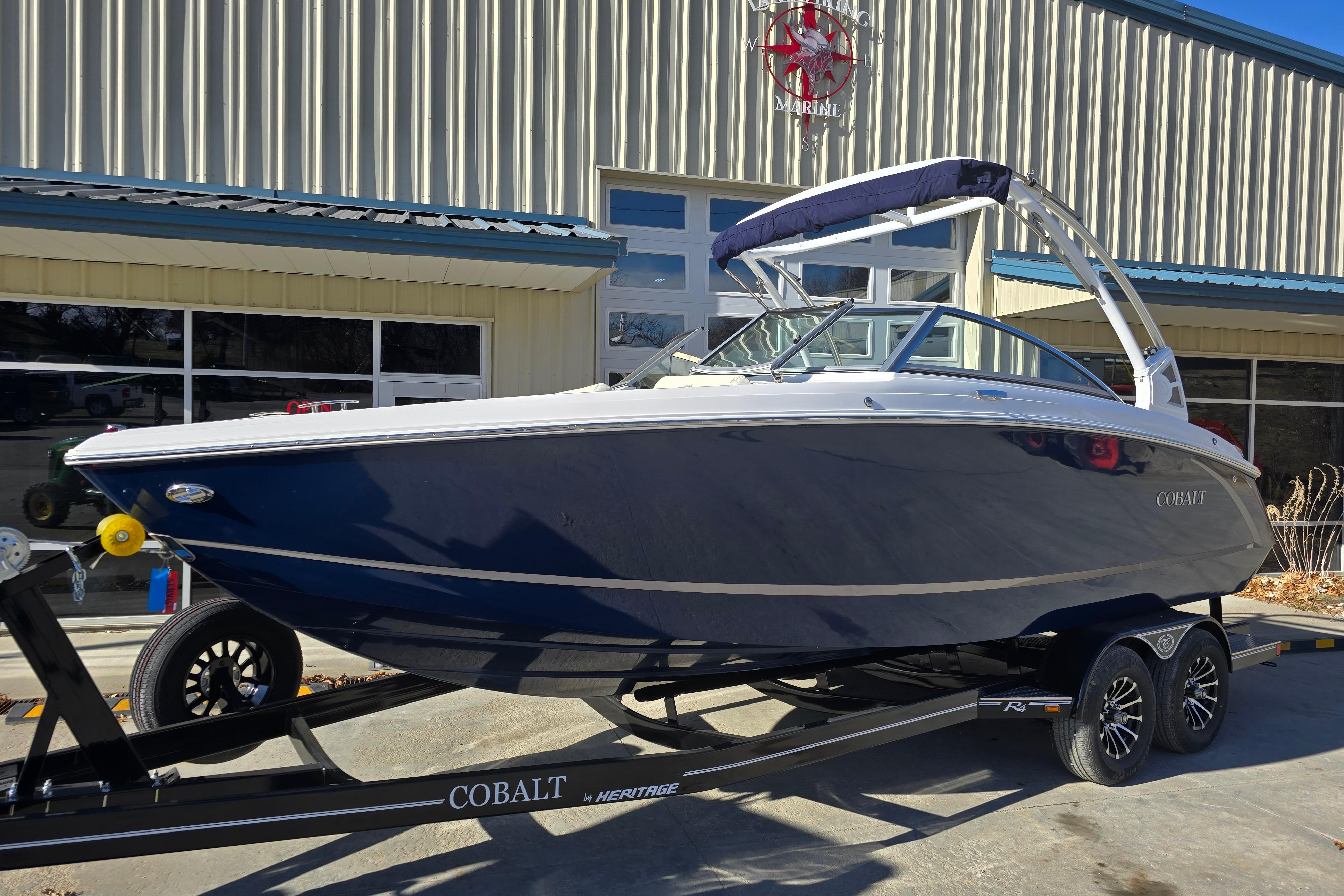 2020 Cobalt R3