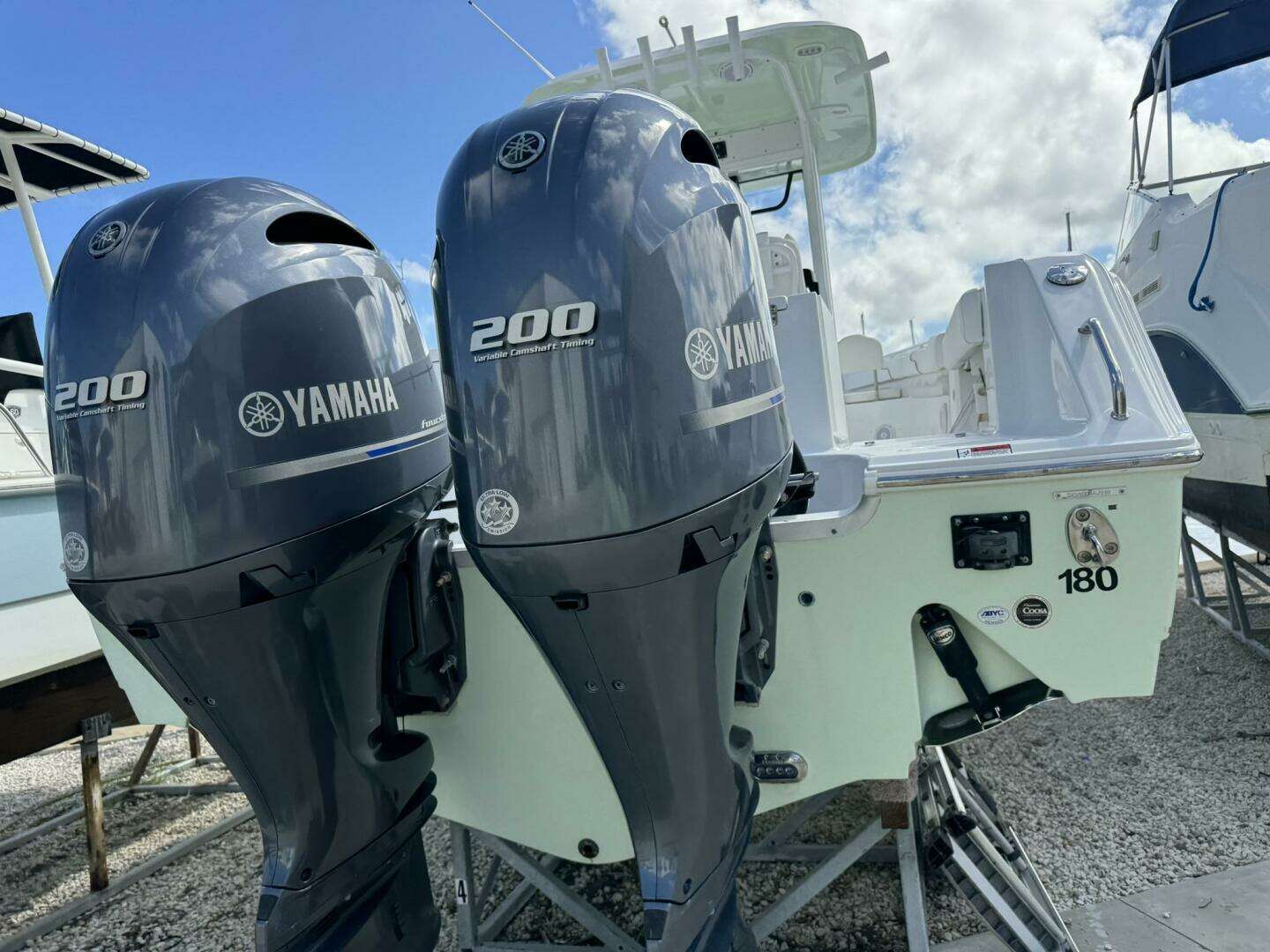 2019 Sea Hunt Gamefish 270 - Image 11