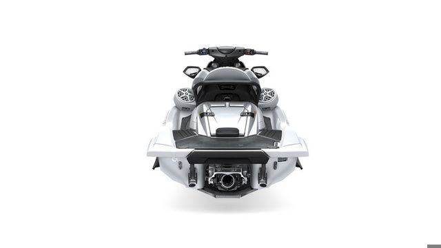 2026 Yamaha WaveRunner FX Cruiser SVHO - 4