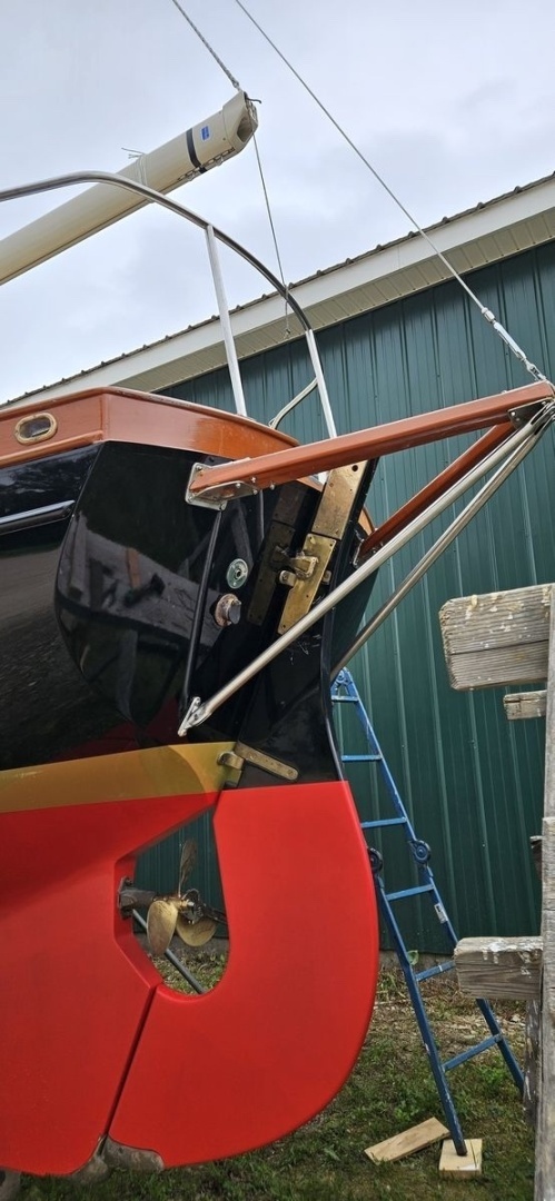 2025 Eastsail All Weather 25 - Image 4