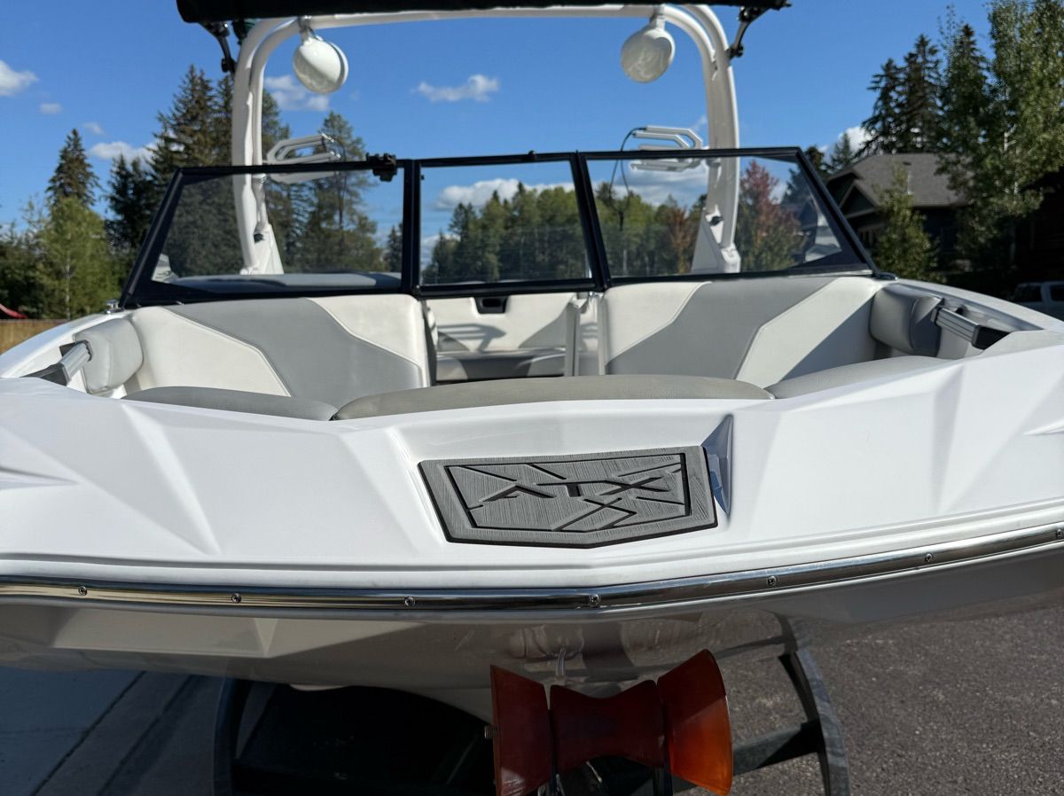 2020 ATX Surf Boats 22 Type-S - 3