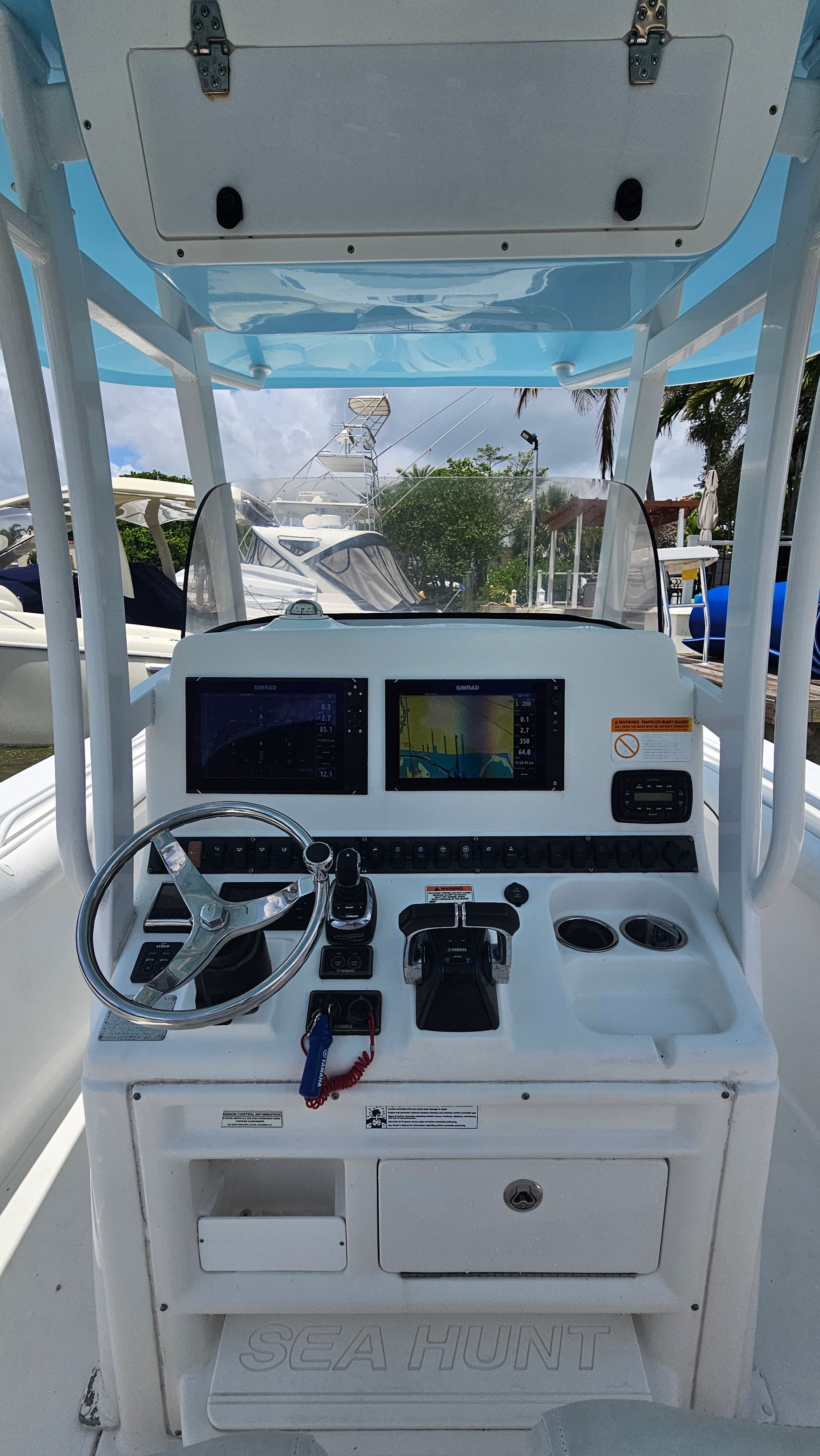 2015 Sea Hunt Gamefish 30 - 11