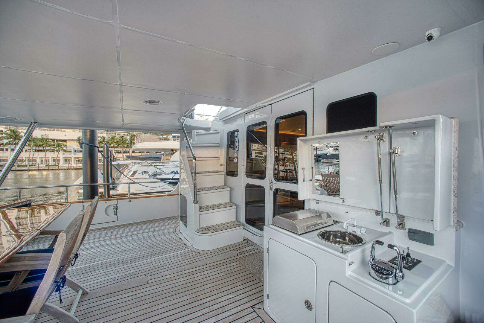 2018 Marlow Explorer 75E-CB - Image 10