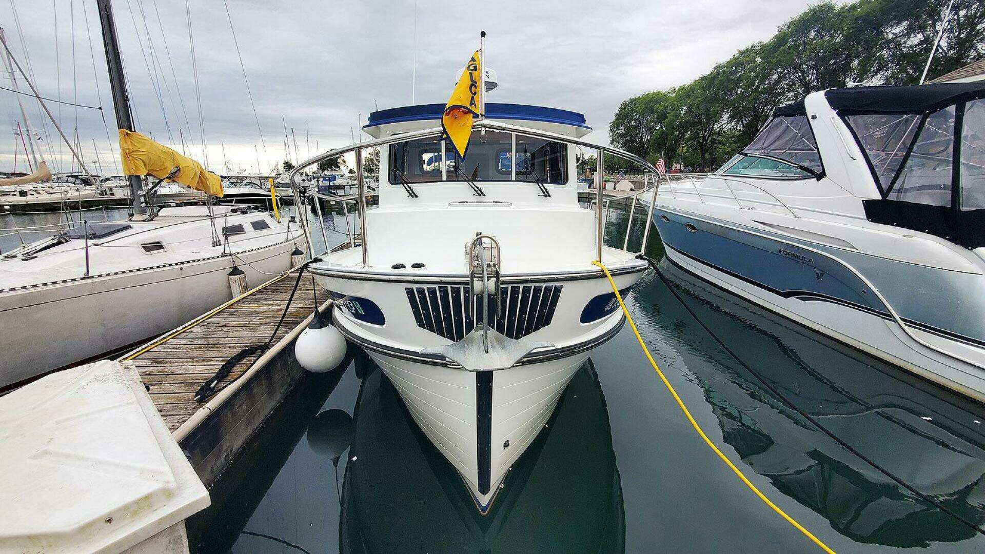 2024 Nordic Tugs 34 - Image 2