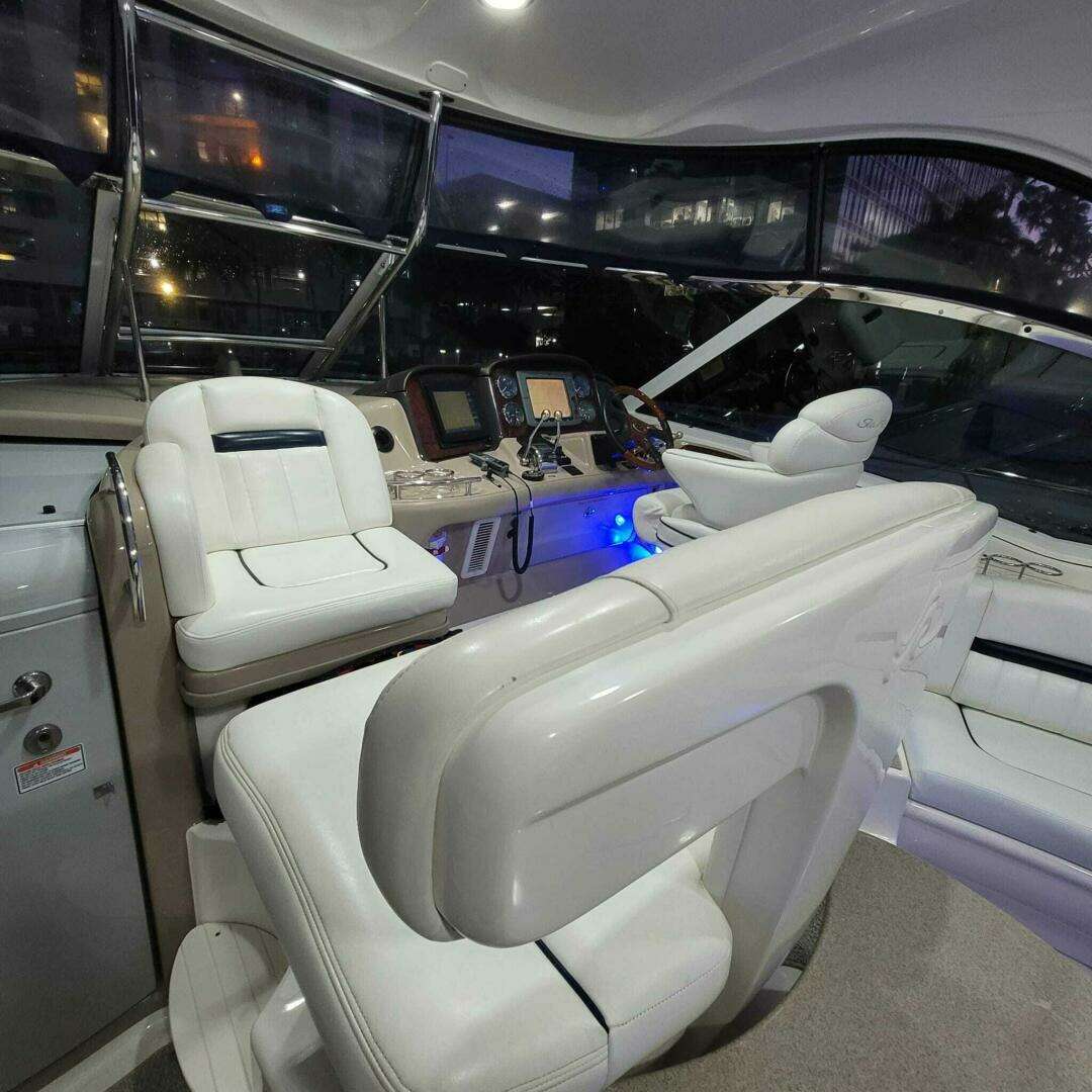 2005 Sea Ray 500 Sundancer - Image 65