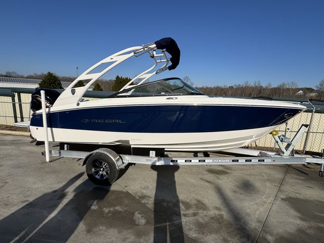 2026 Regal LX2