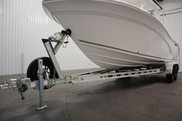 2025 Sea Fox 228 Commander - 51