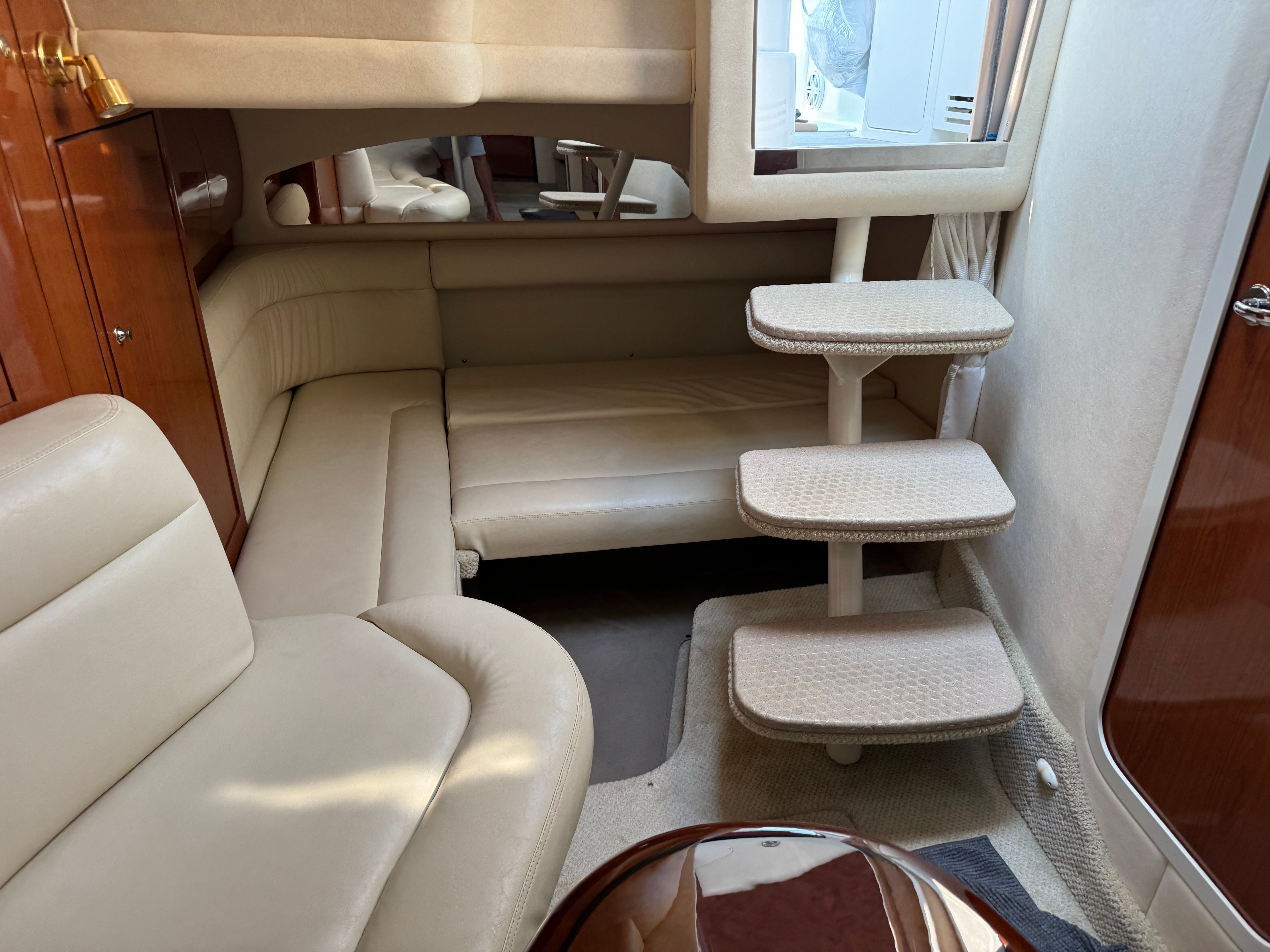 2002 Sea Ray 360 Sundancer - 21