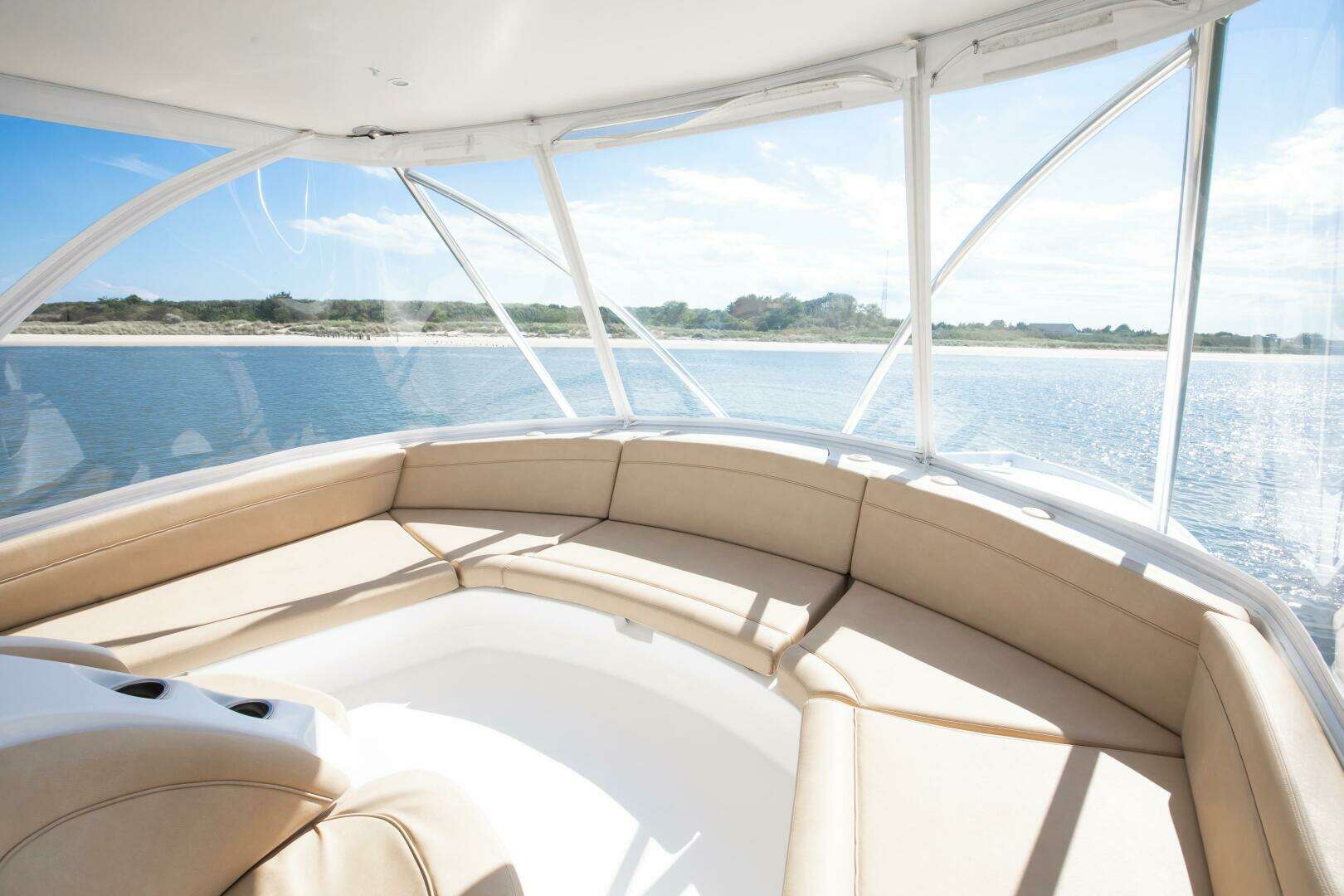 2015 Ocean Yachts 64 Convertible - Image 24