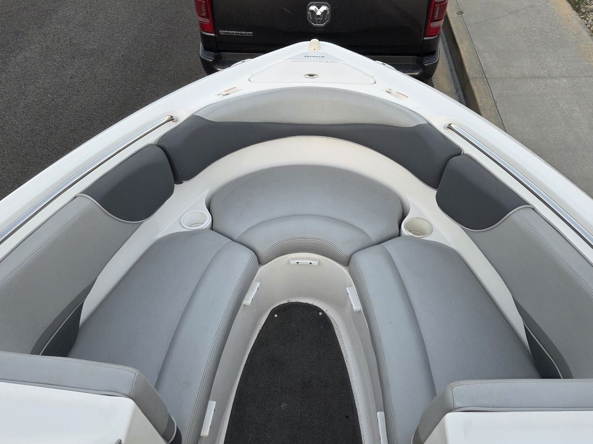 2005 Yamaha Boats AR 230 HO (High Output) - 6