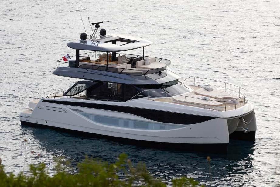 2026 Prestige M7