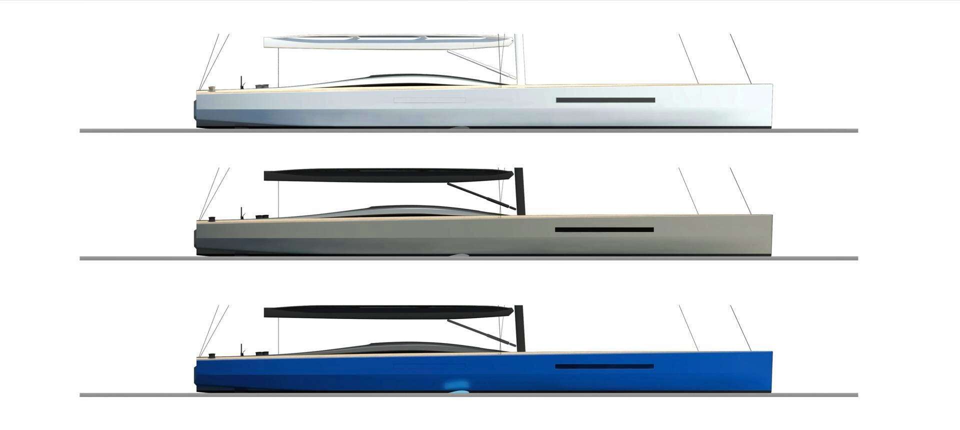 2027 McConaghy Boats Custom - Image 9