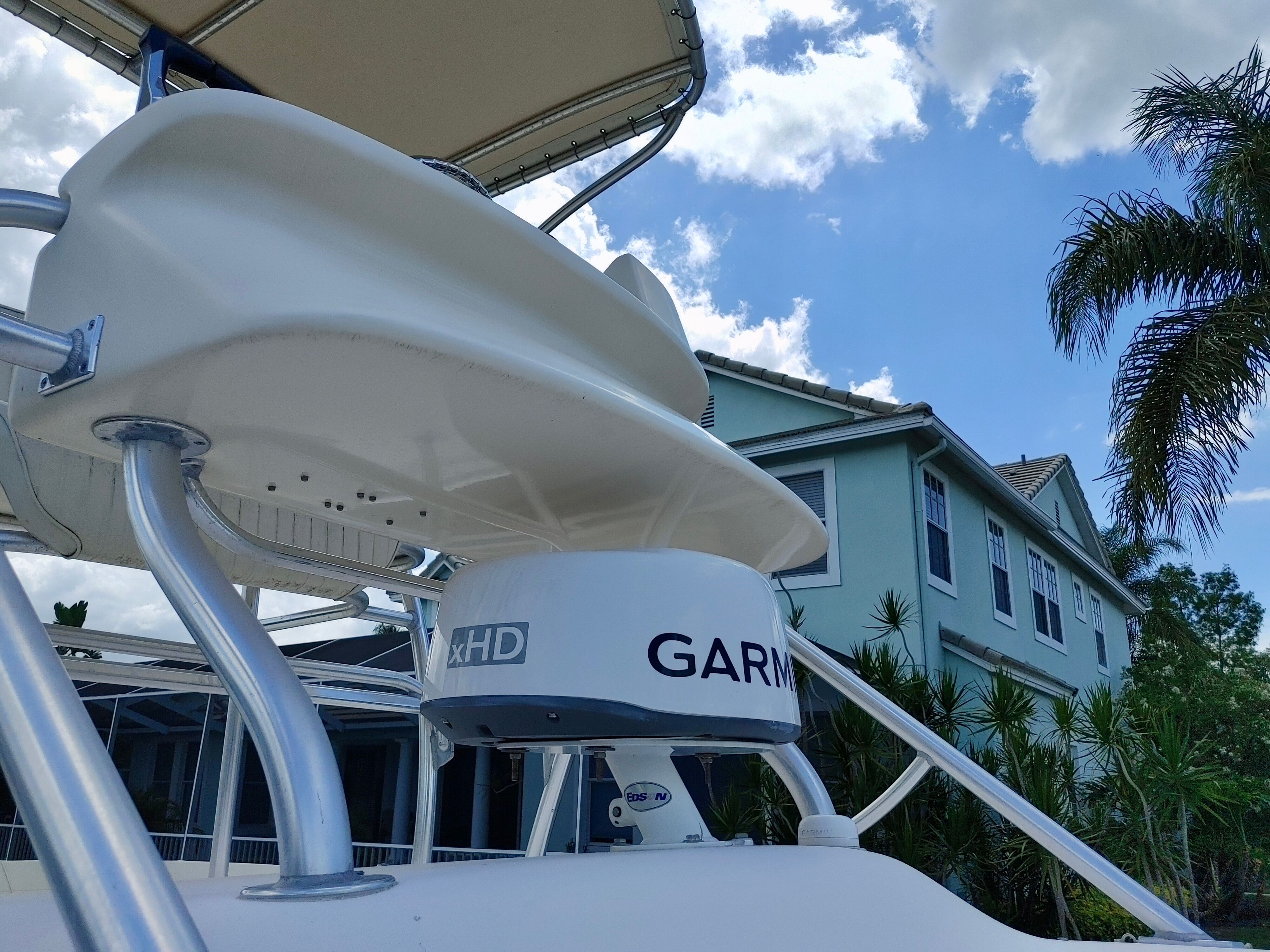 2006 Grady-White Marlin 300 - 42