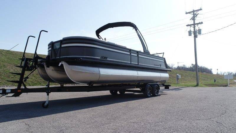 2026 Viaggio Lago Z24D - 3