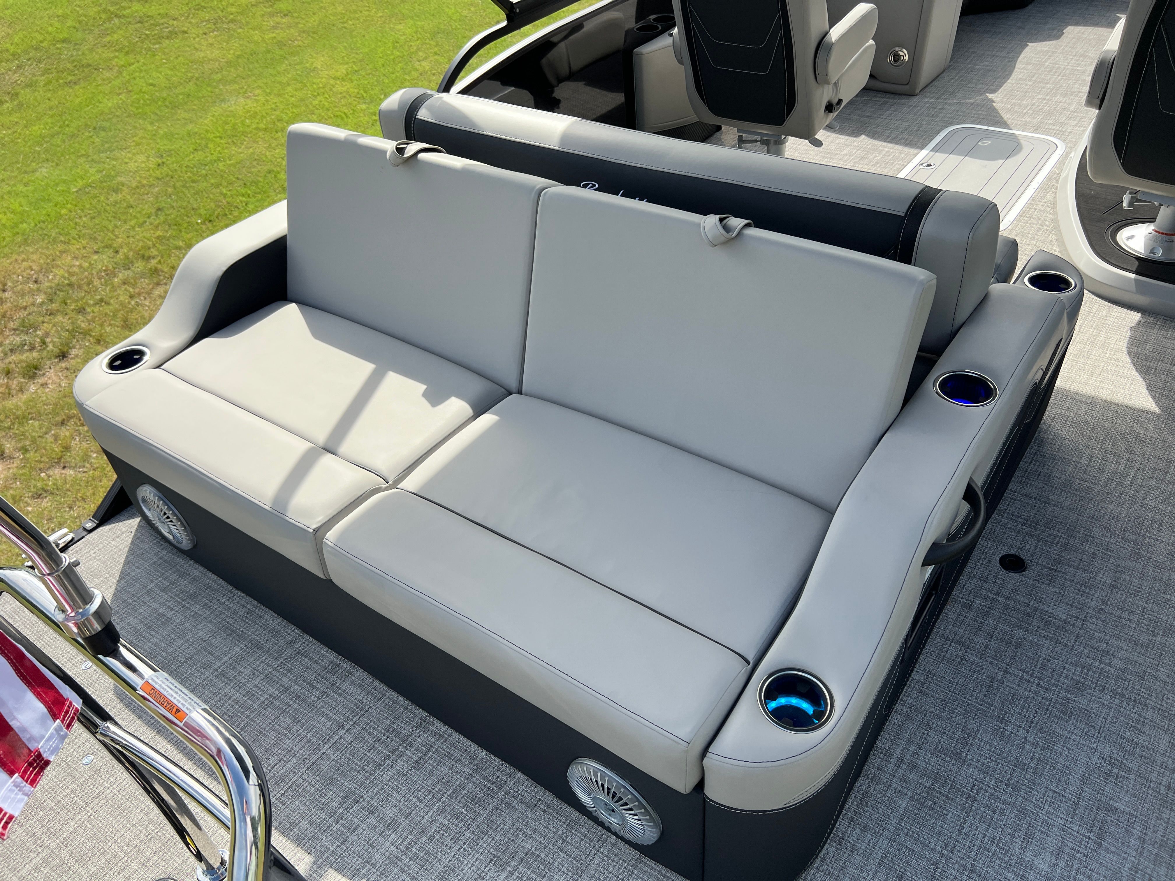 2026 BARLETTA C22UC - Image 22
