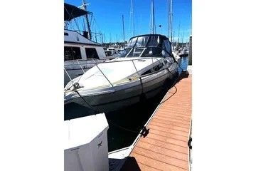 1997 Bayliner 2855