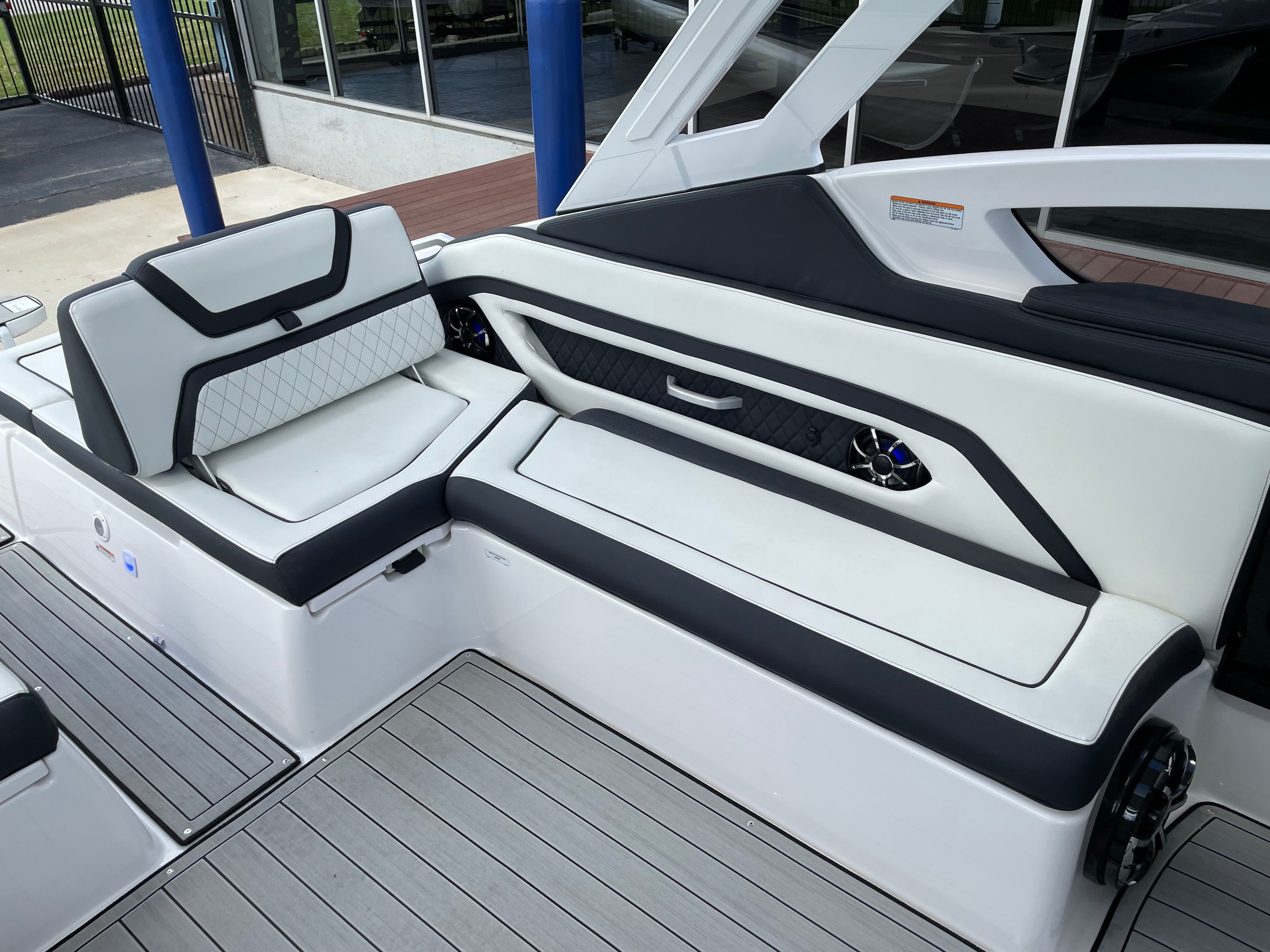 2026 YAMAHA 275 SD - Image 20
