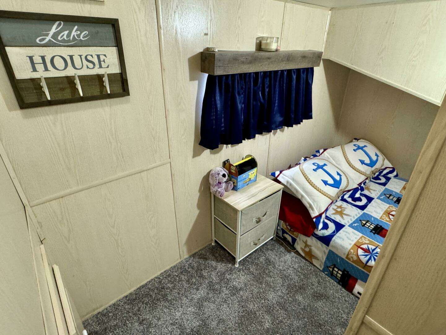 1999 Aqua Chalet 16 x 68 Widebody - Image 45