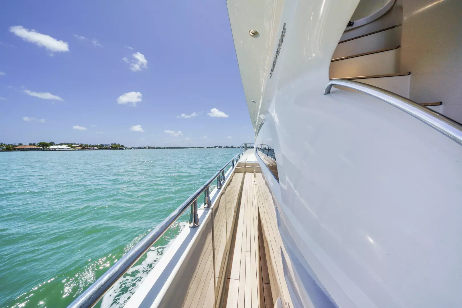 2006 Marquis 65 Pilothouse - Image 12