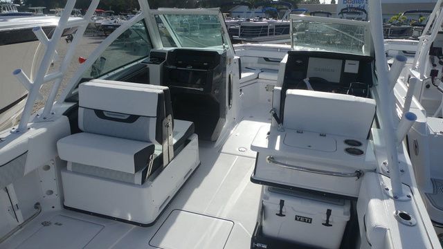 2026 Blackfin 252 DC - 13