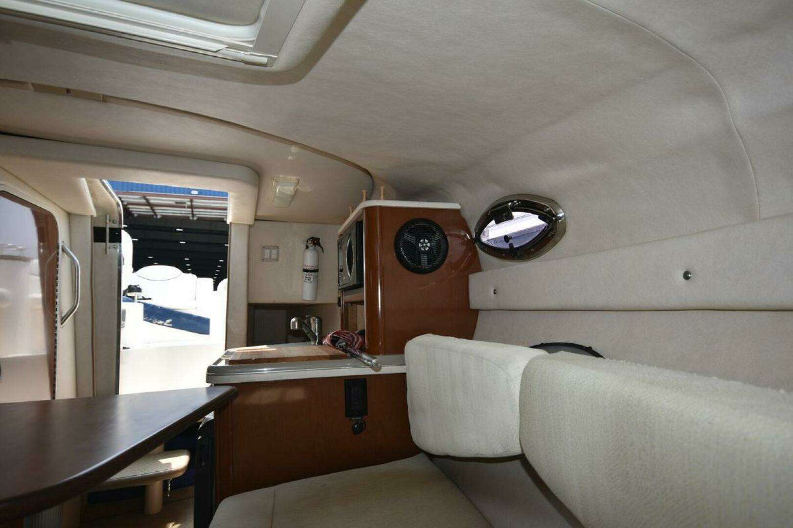 2008 Sea Ray 240 Sundancer - Image 20