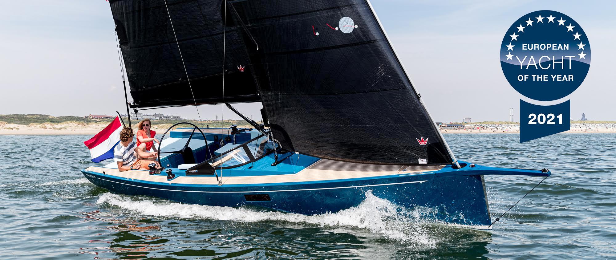 2026 Saffier Se 27 Leisure