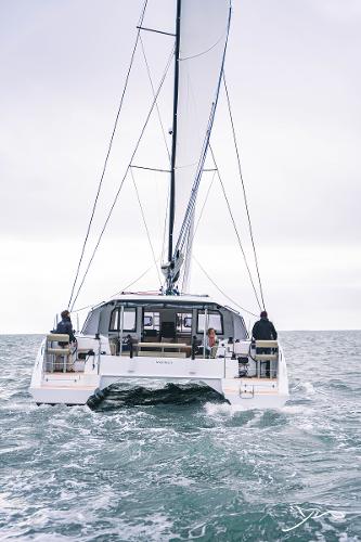 2026 Nautitech 40 Open - 62